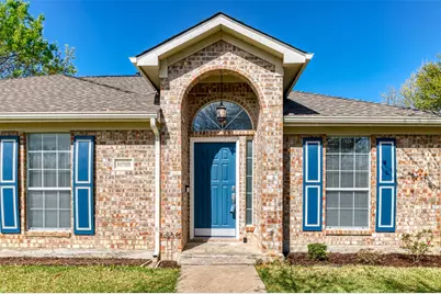 10508 Holly Grove, Fort Worth, TX 76108 - Photo 4