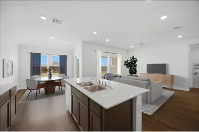 602 Iron Hill Lane, Josephine, TX 75189 - Photo 8