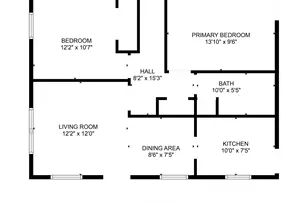 1205 Hamsted St, Fort Worth, TX 76115 - Photo 16