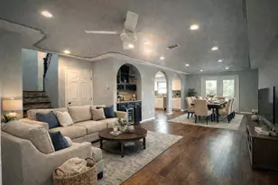 419 Sky Harbour Ct, Granbury, TX 76049 - Photo 8