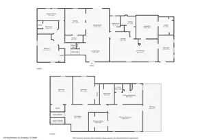 419 Sky Harbour Ct, Granbury, TX 76049 - Photo 32