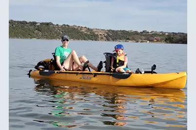 419 Sky Harbour Court, Granbury, TX 76049 - Photo 36