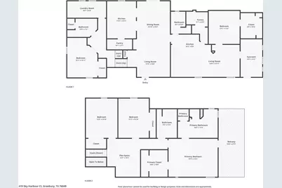 419 Sky Harbour Court, Granbury, TX 76049 - Photo 32