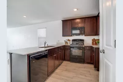 1505 Helmoken Falls Drive, Anna, TX 75409 - Photo 4