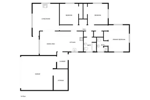 509 Robinhood Dr, Irving, TX 75061 - Photo 20