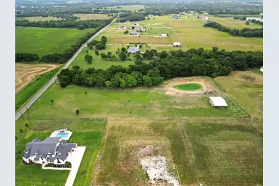 0000 Judd Road, Van Alstyne, TX 75495 - Photo 6