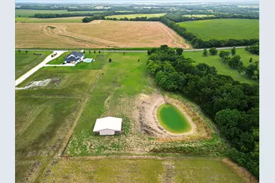 0000 Judd Road, Van Alstyne, TX 75495 - Photo 2