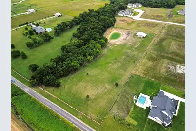 0000 Judd Road, Van Alstyne, TX 75495 - Photo 8