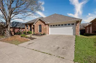 7820 Heritage Palms Trail, McKinney, TX 75070 - Photo 4