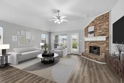 7820 Heritage Palms Trail, McKinney, TX 75070 - Photo 14