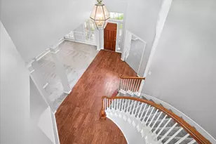 5104 Arbor Hollow Dr, McKinney, TX 75072 - Photo 8