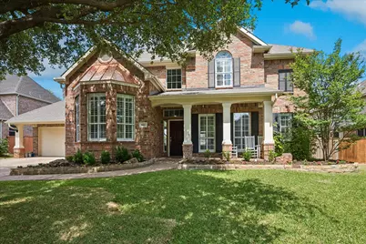 5104 Arbor Hollow Drive, McKinney, TX 75072 - Photo 4