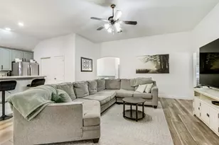 8000 Heritage Palms Trail, McKinney, TX 75070 - Photo 12