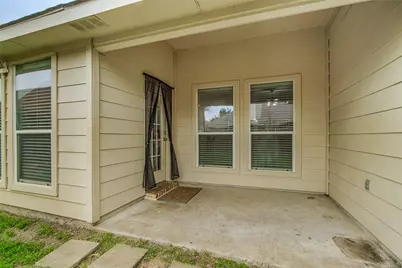 8000 Heritage Palms Trail, McKinney, TX 75070 - Photo 34