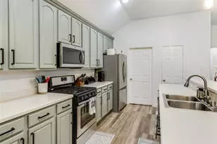 8000 Heritage Palms Trail, McKinney, TX 75070 - Photo 20