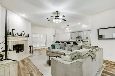 8000 Heritage Palms Trail, McKinney, TX 75070 - Photo 14