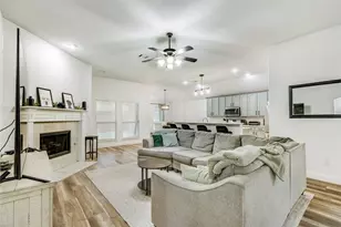 8000 Heritage Palms Trail, McKinney, TX 75070 - Photo 14