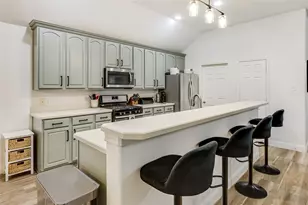 8000 Heritage Palms Trail, McKinney, TX 75070 - Photo 16