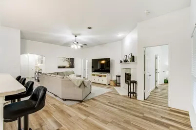 8000 Heritage Palms Trail, McKinney, TX 75070 - Photo 16