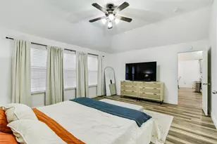 8000 Heritage Palms Trail, McKinney, TX 75070 - Photo 24