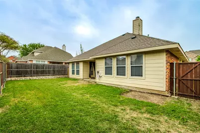 8000 Heritage Palms Trail, McKinney, TX 75070 - Photo 32