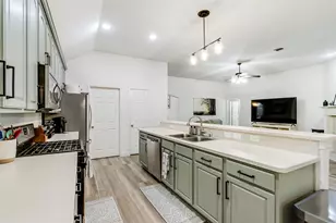 8000 Heritage Palms Trail, McKinney, TX 75070 - Photo 18