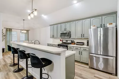 8000 Heritage Palms Trail, McKinney, TX 75070 - Photo 22