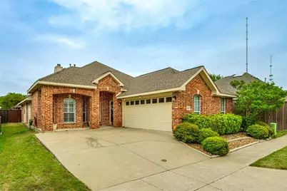 8000 Heritage Palms Trail, McKinney, TX 75070 - Photo 2