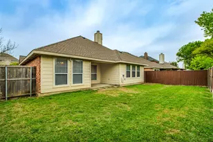 8000 Heritage Palms Trail, McKinney, TX 75070 - Photo 30