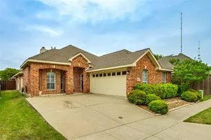 8000 Heritage Palms Trail, McKinney, TX 75070 - Photo 34