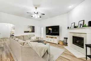 8000 Heritage Palms Trail, McKinney, TX 75070 - Photo 14