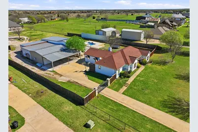 113 Mulkey Road, Waxahachie, TX 75167 - Photo 2