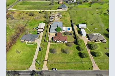113 Mulkey Road, Waxahachie, TX 75167 - Photo 34