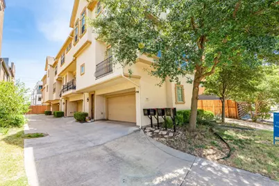 1914 Euclid Avenue #C, Dallas, TX 75206 - Photo 1