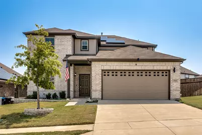 516 Palmito Ranch Road, Fort Worth, TX 76131 - Photo 1