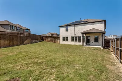 516 Palmito Ranch Road, Fort Worth, TX 76131 - Photo 30