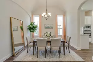 650 Prairie Timber Rd, Burleson, TX 76028 - Photo 8