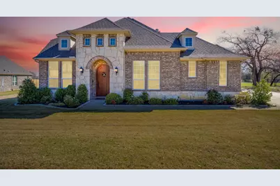 650 Prairie Timber Road, Burleson, TX 76028 - Photo 1