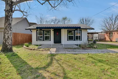 5117 Slate Street, Fort Worth, TX 76114 - Photo 2