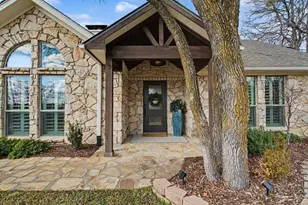 445 Crescent Dr, Pottsboro, TX 75076 - Photo 4