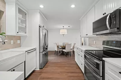 445 Crescent Drive, Pottsboro, TX 75076 - Photo 16