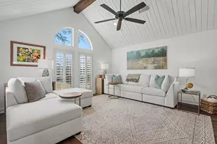 445 Crescent Dr, Pottsboro, TX 75076 - Photo 6