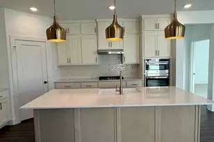 2507 Daisy Ln, Melissa, TX 75454 - Photo 8