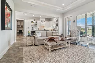 891 Cheyenne Trail, Trenton, TX 75490 - Photo 8