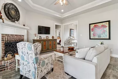 891 Cheyenne Trail, Trenton, TX 75490 - Photo 10