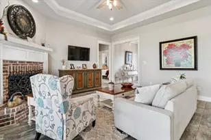 891 Cheyenne Trail, Trenton, TX 75490 - Photo 10