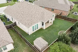 3605 Northstar Ln, Little Elm, TX 75068 - Photo 32