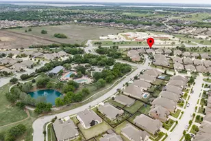 3605 Northstar Ln, Little Elm, TX 75068 - Photo 34