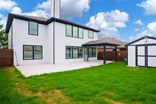 1130 Partridge Dr, Aubrey, TX 76227 - Photo 40