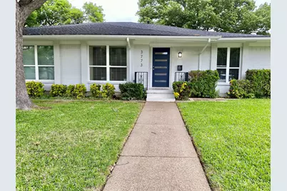 3773 High Vista Drive, Dallas, TX 75244 - Photo 1